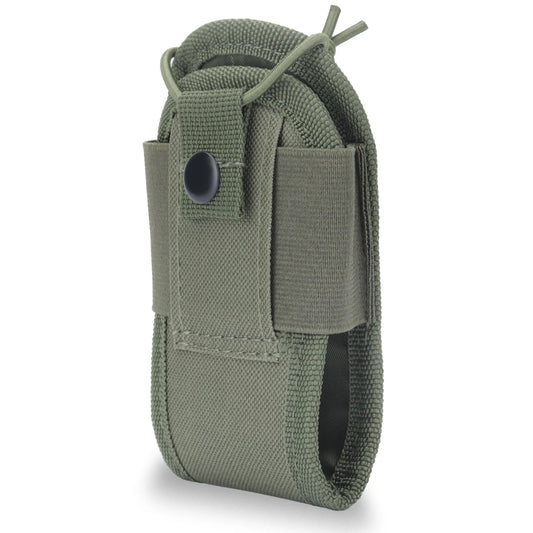 POCHETTE RADIO TACTIQUE MOLLE OXFORD