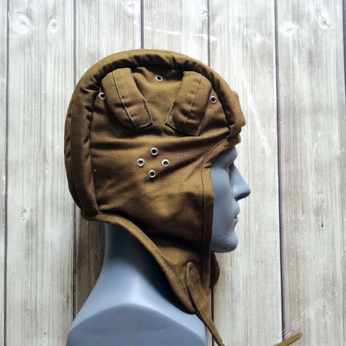 CASQUE 6B48 RATNIK KAKI TANKER