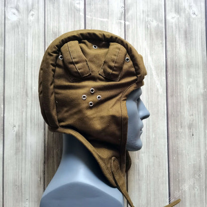 CASQUE 6B48 RATNIK KAKI TANKER