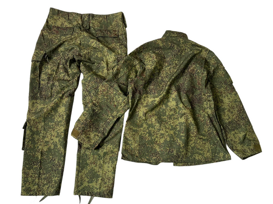 Digital Flora Trellis