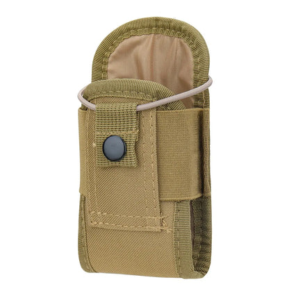 POCHETTE RADIO TACTIQUE MOLLE OXFORD