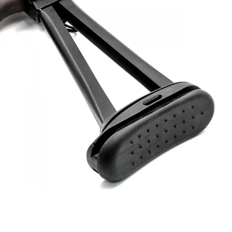 PAD DE RECUL EN CAOUTCHOUC POUR AK47/74