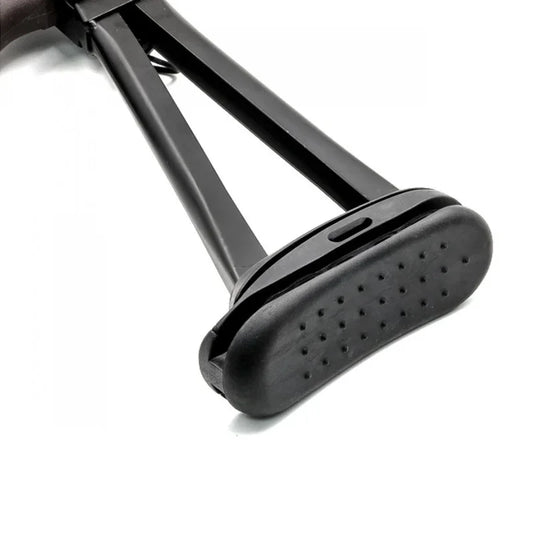 PAD DE RECUL EN CAOUTCHOUC POUR AK47/74