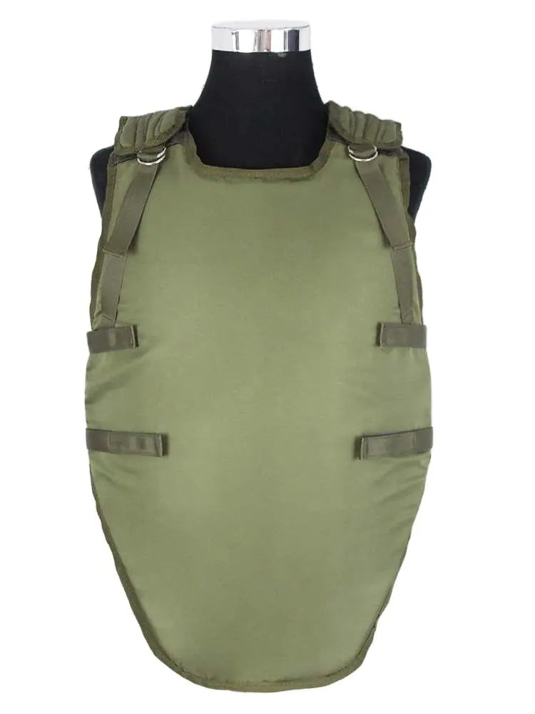 GILET PARE-BALLES 6B2 AFGHAN