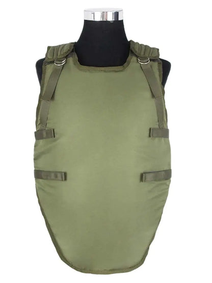 GILET PARE-BALLES 6B2 AFGHAN