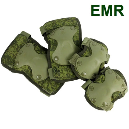 6B51 RATNIK EMR PROTECTION