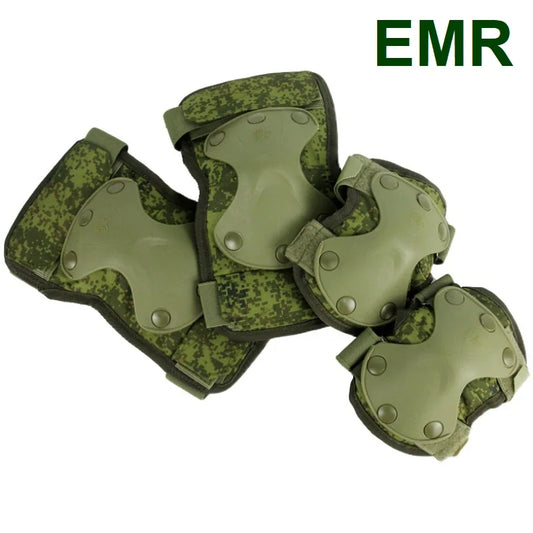 6B51 RATNIK EMR PROTECTION