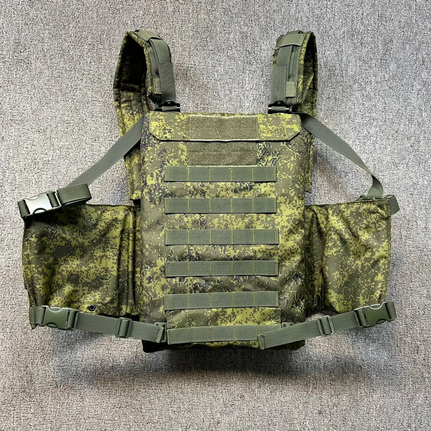 RATNIK 6B46 HOB