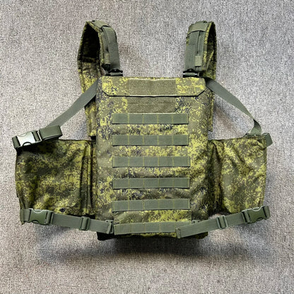 RATNIK 6B46 HOB