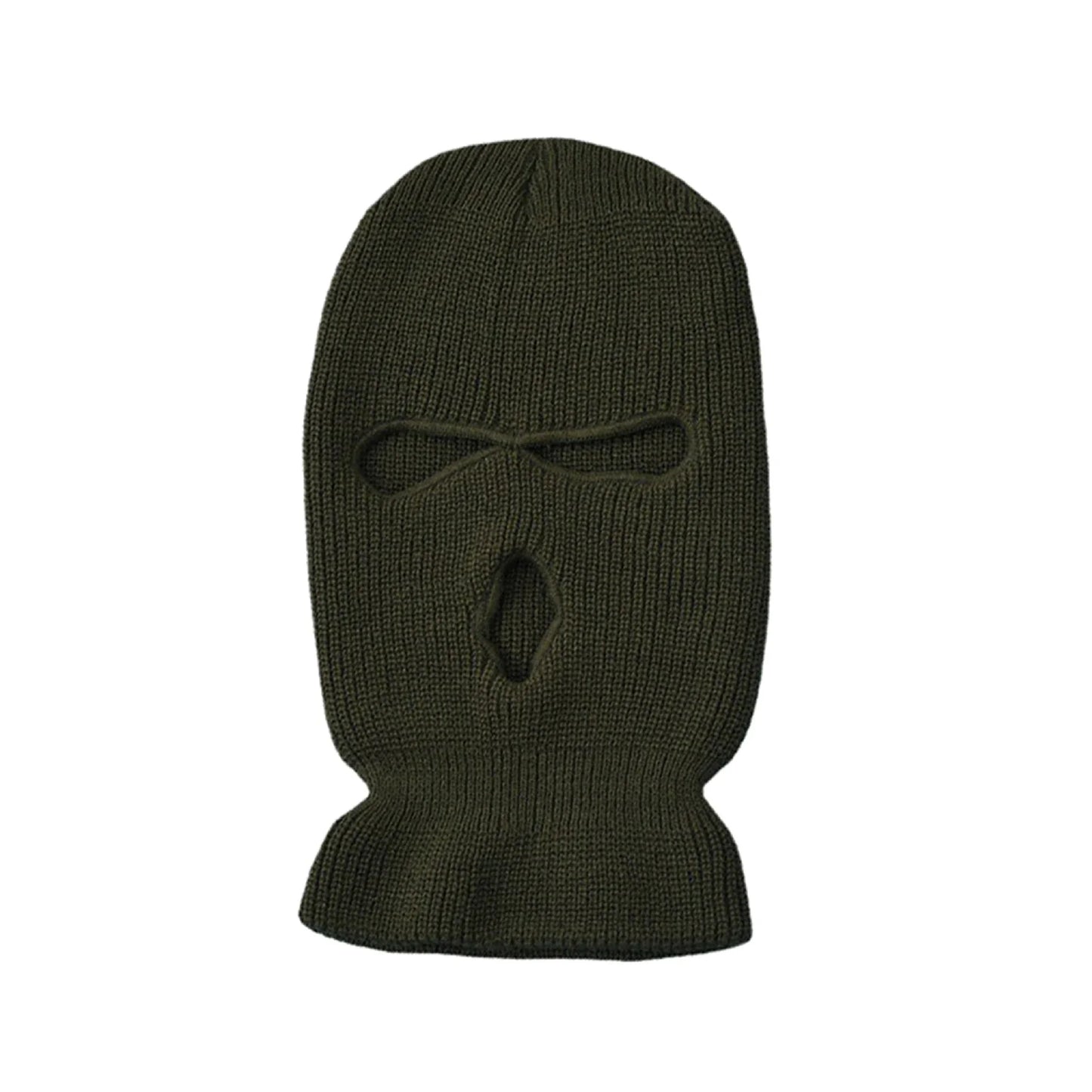 CAGOULE BALACLAVA 3 TROUS