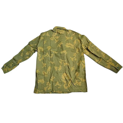 Border Troops Uniform 