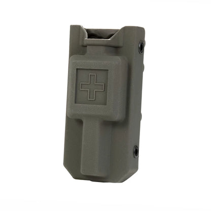 POCHETTE GARROT TACTIQUE MOLLE NYLON