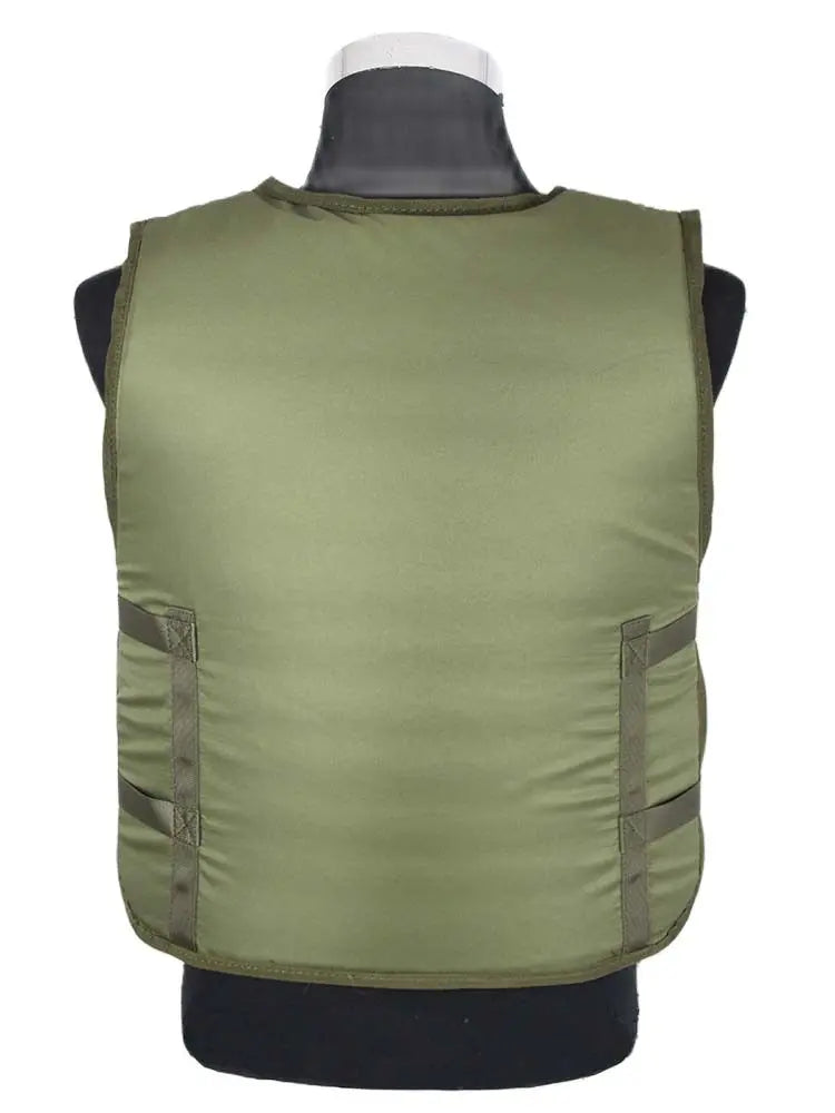 GILET PARE-BALLES 6B2 AFGHAN