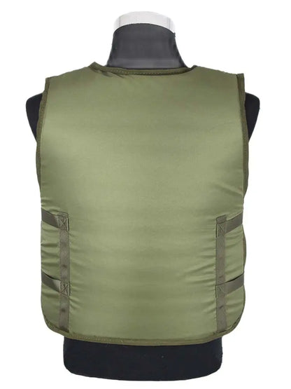 GILET PARE-BALLES 6B2 AFGHAN