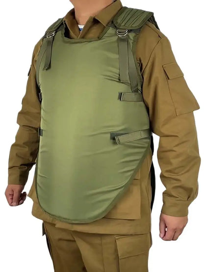 GILET PARE-BALLES 6B2 AFGHAN