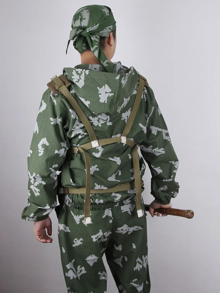 LIFCHIK-2 TACTICAL VEST