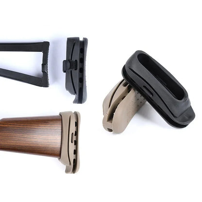 PAD DE RECUL EN CAOUTCHOUC POUR AK47/74