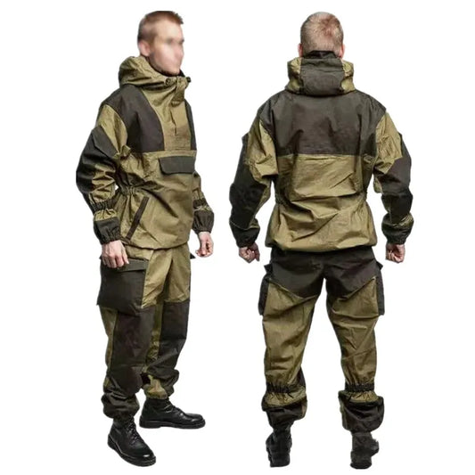 GORKA-4 MOUNTAIN UNIFORM