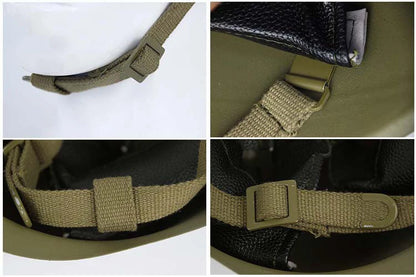 CASQUE 6B47 RATNIK SANS HOUSSE