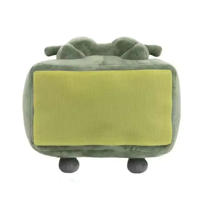 Peluche M18 Claymore