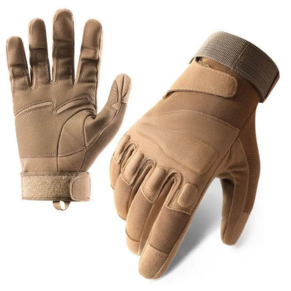 GANTS TACTIQUES D'HIVER ÉCRAN TACTILE