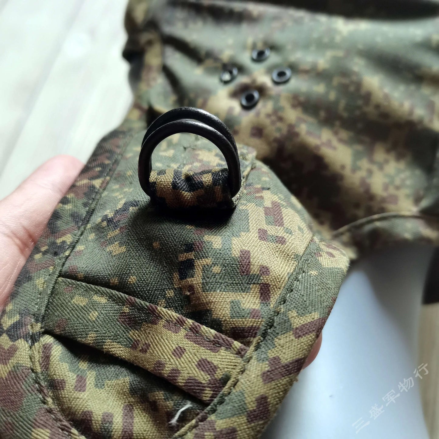 CASQUE 6B48 RATNIK EMR TANKER