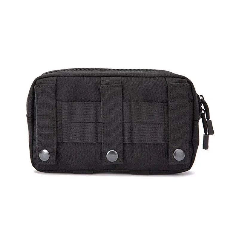 POCHETTE EDC TACTIQUE MOLLE VIDE