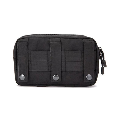 POCHETTE EDC TACTIQUE MOLLE VIDE