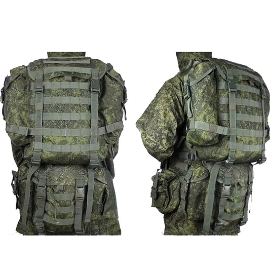 6SH117 Tactical Backpack