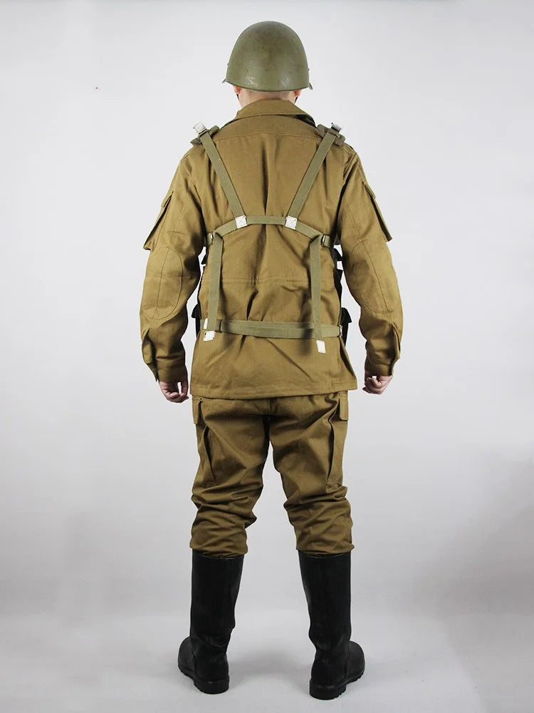 LIFCHIK-2 TACTICAL VEST