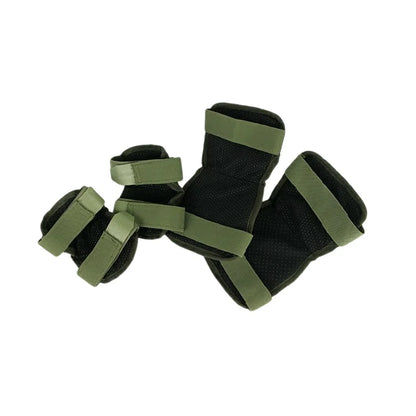 6B51 RATNIK EMR PROTECTION