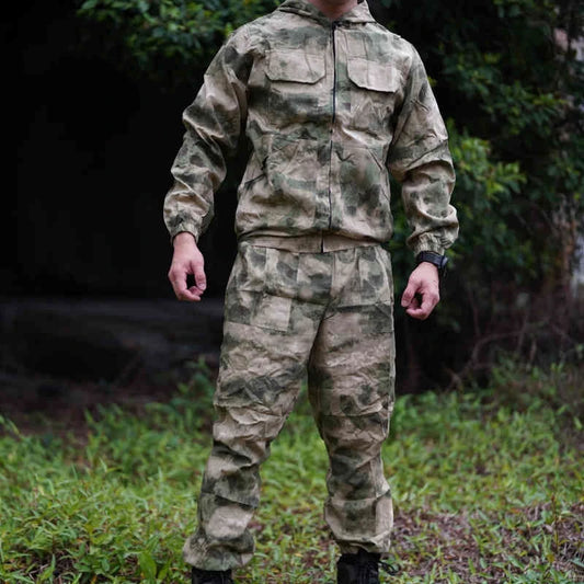 AFG MOX UNIFORM 
