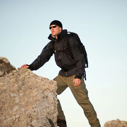 BONNET COMMANDO DOCKER