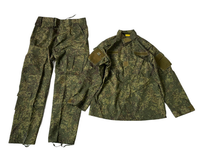 Digital Flora Trellis