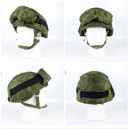 CASQUE 6B47 RATNIK EMR