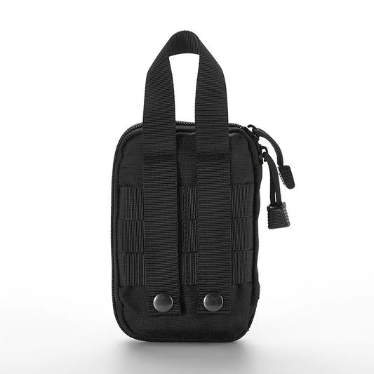 KIT MÉDICAL TACTIQUE EDC MOLLE VIDE