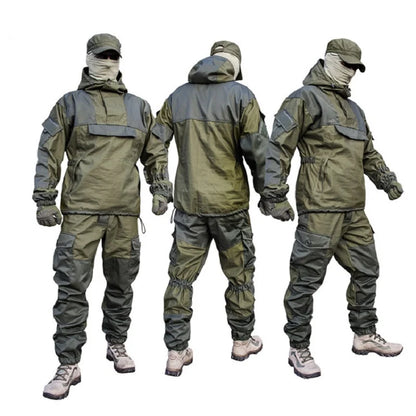 GORKA-4 MOUNTAIN UNIFORM