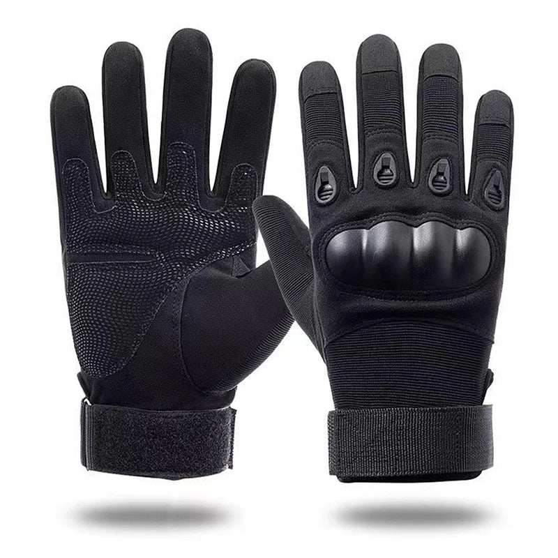 GANTS TACTIQUES MOTO OUTDOOR