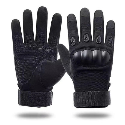 GANTS TACTIQUES MOTO OUTDOOR