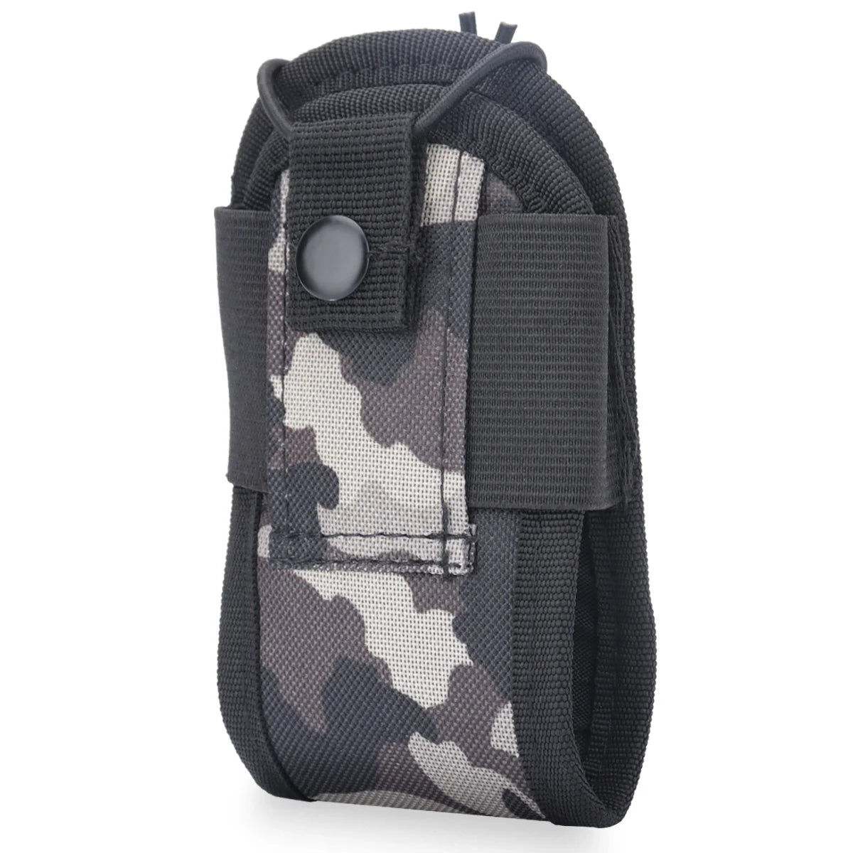 POCHETTE RADIO TACTIQUE MOLLE OXFORD