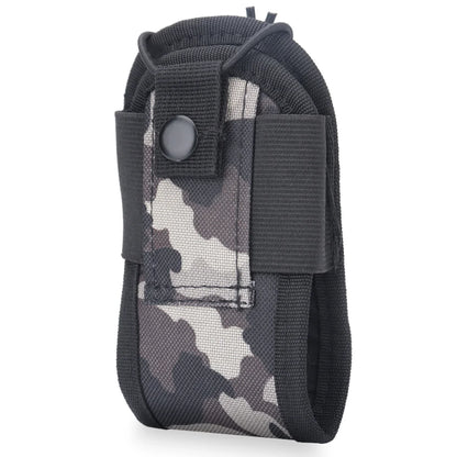 POCHETTE RADIO TACTIQUE MOLLE OXFORD