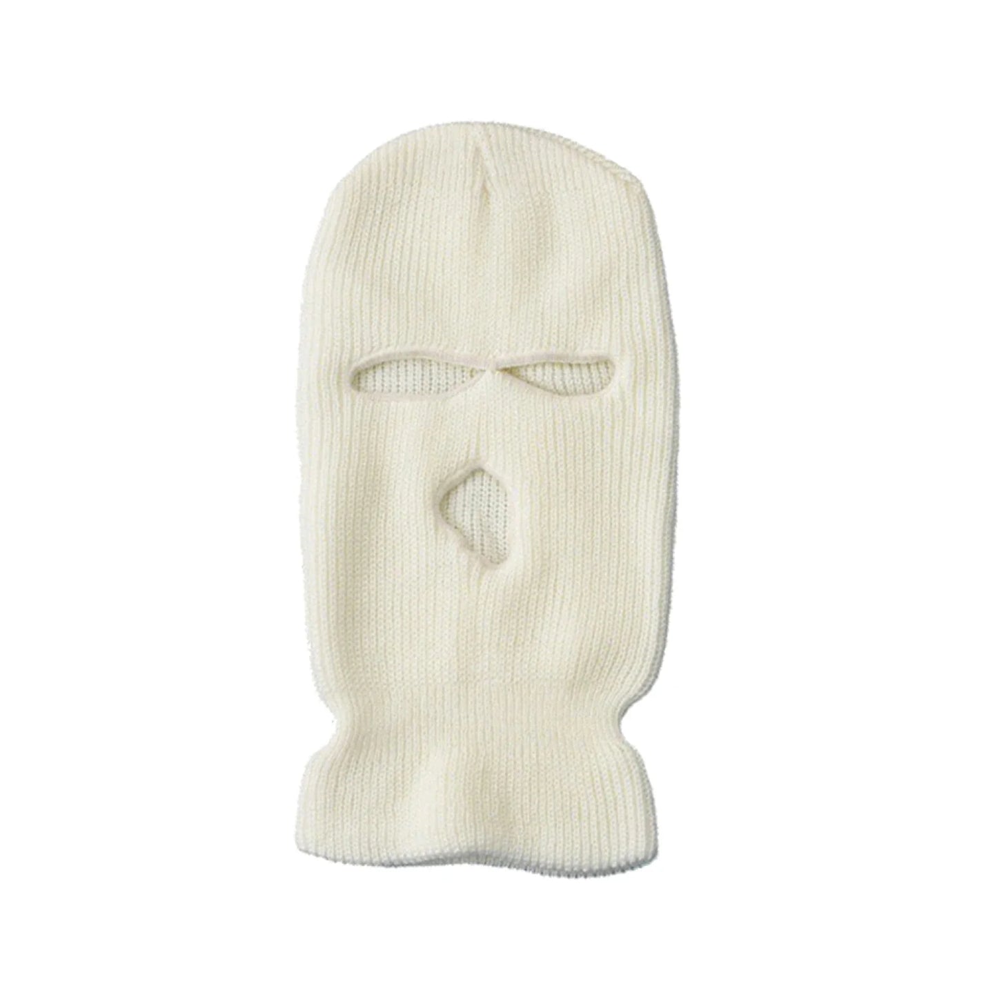 CAGOULE BALACLAVA 3 TROUS