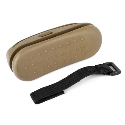 PAD DE RECUL EN CAOUTCHOUC POUR AK47/74