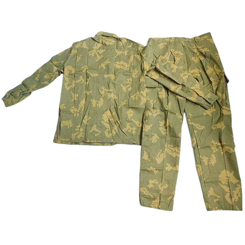 Border Troops Uniform 