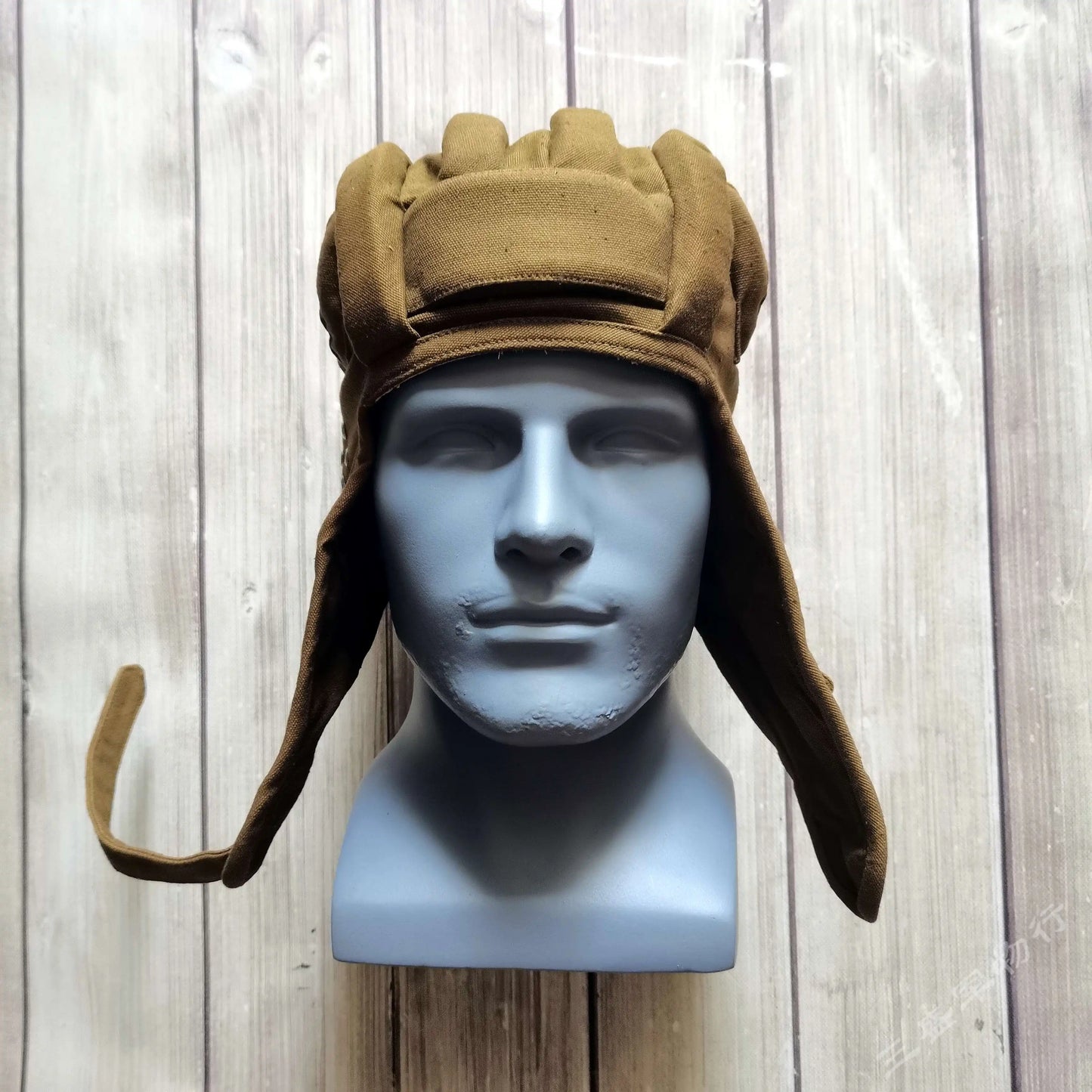 CASQUE 6B48 RATNIK KAKI TANKER