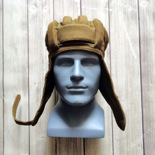 CASQUE 6B48 RATNIK KAKI TANKER