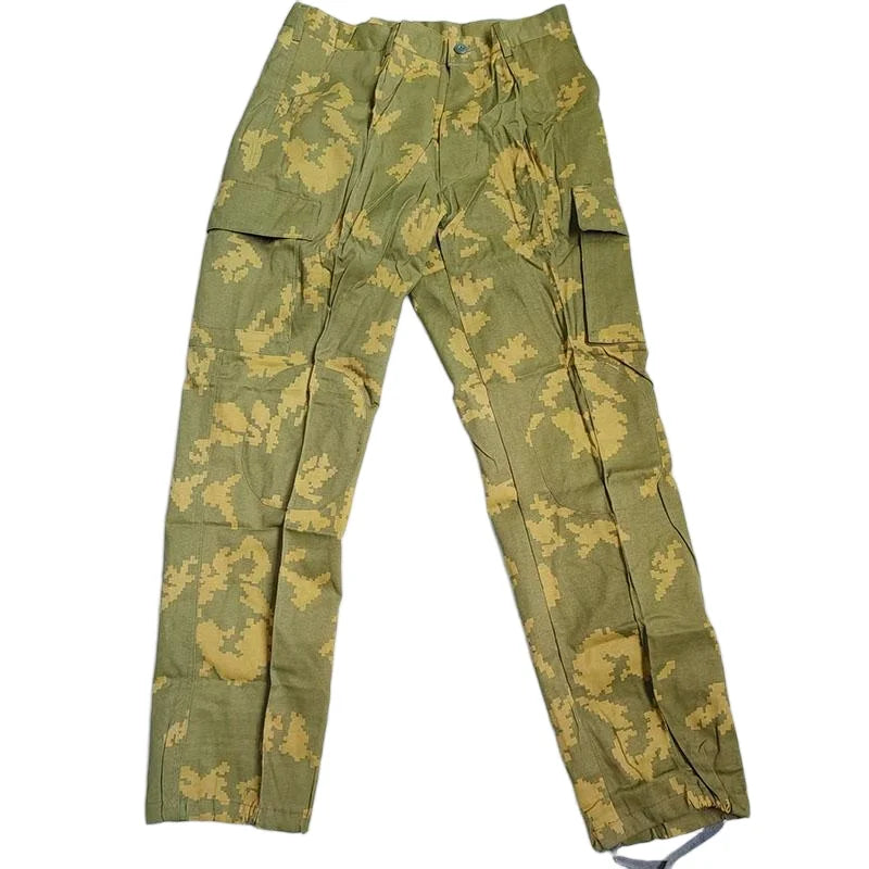 Border Troops Uniform 