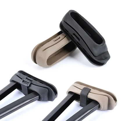 PAD DE RECUL EN CAOUTCHOUC POUR AK47/74