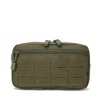POCHETTE EDC TACTIQUE MOLLE VIDE