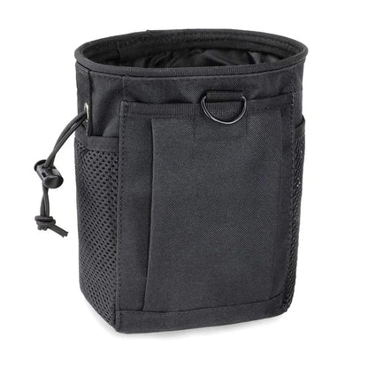 POCHETTE DUMP TACTIQUE MOLLE À CORDON